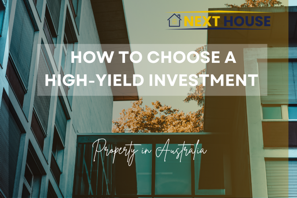 Investment Property in Australia